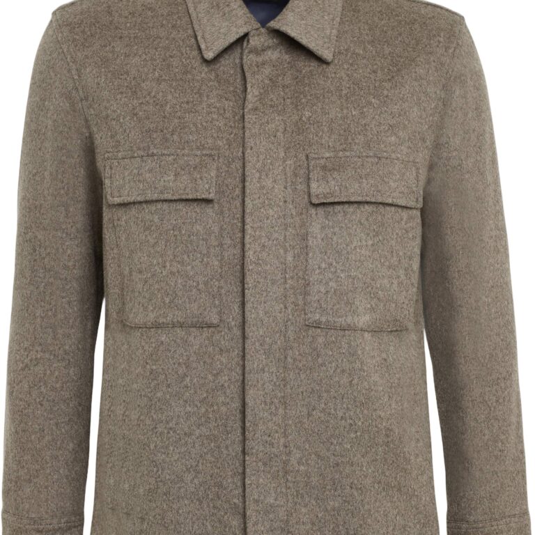 Cashmere Light M Aiden