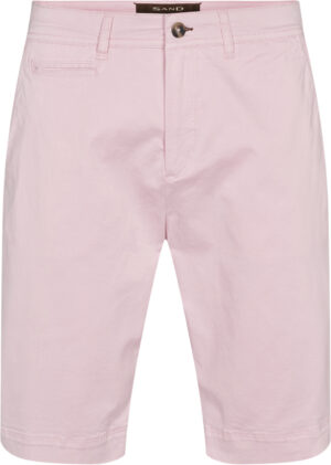 Cashmere Touch Dolan Short