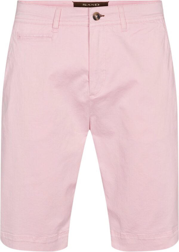 Cashmere Touch Dolan Short