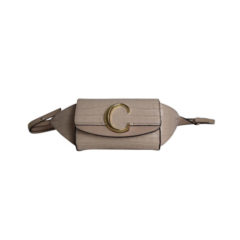 Chloã© Belt Bag