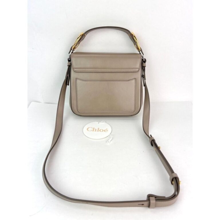 Chloã© Shoulder Bag