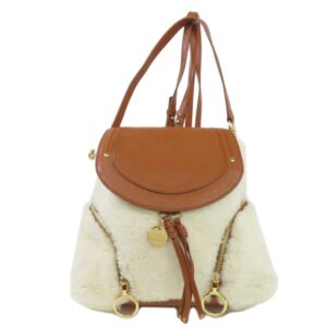 Chloé Backpack