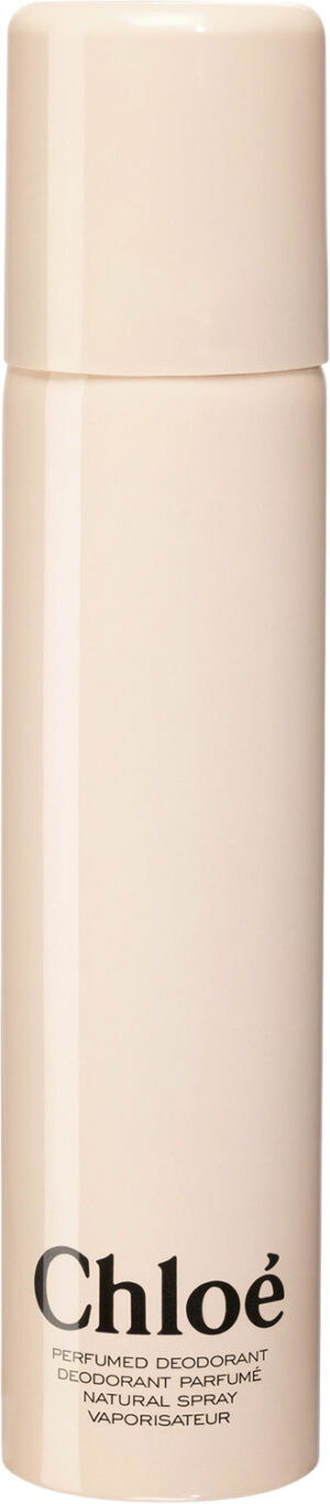 Chloé Deodorant Spray 100 ml.