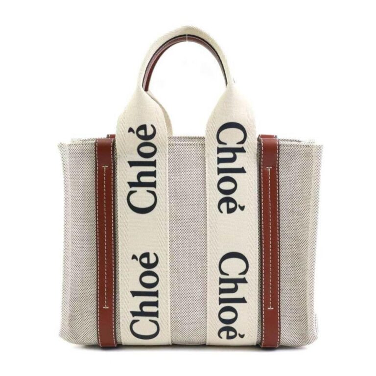 Chloé Handbag