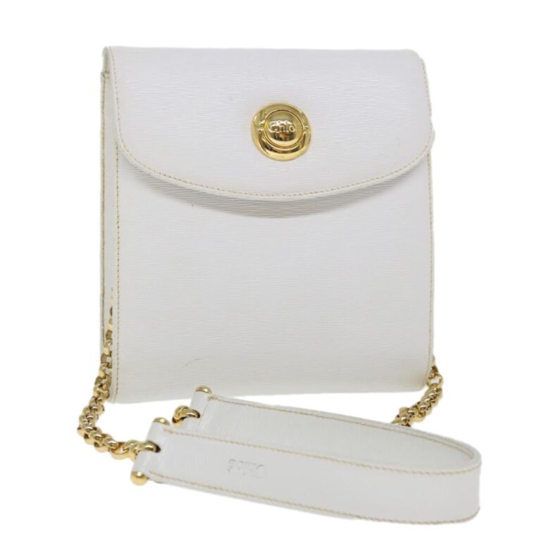 Chloé Shoulder Bag