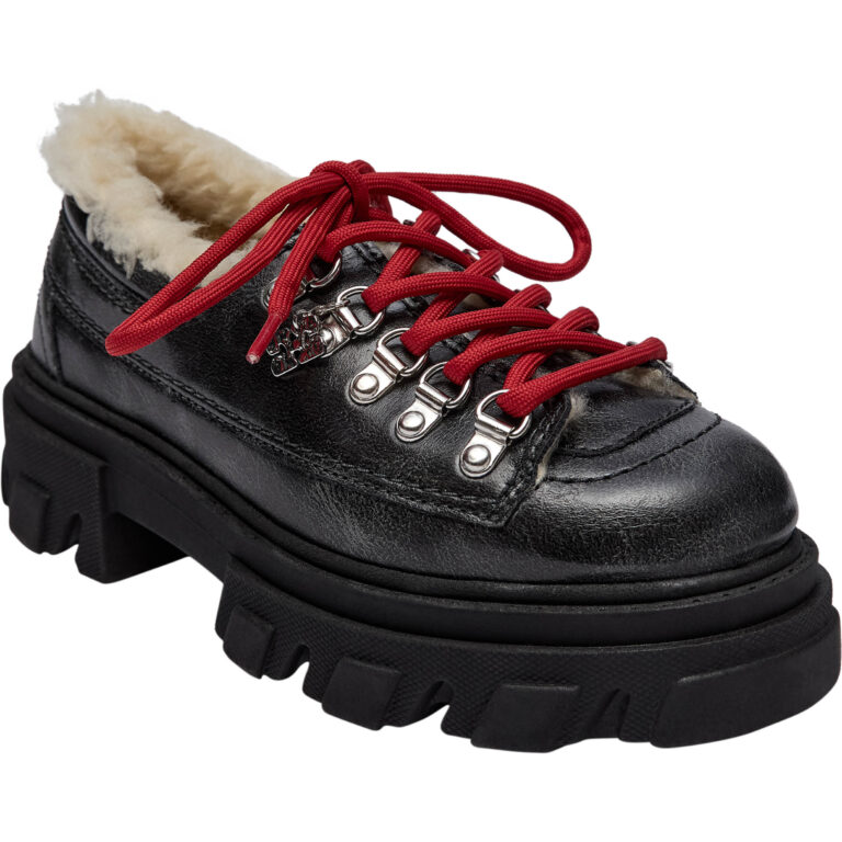 Cleated Derbies Vintage