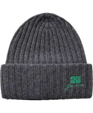 Core Future Wool Knit Beanie