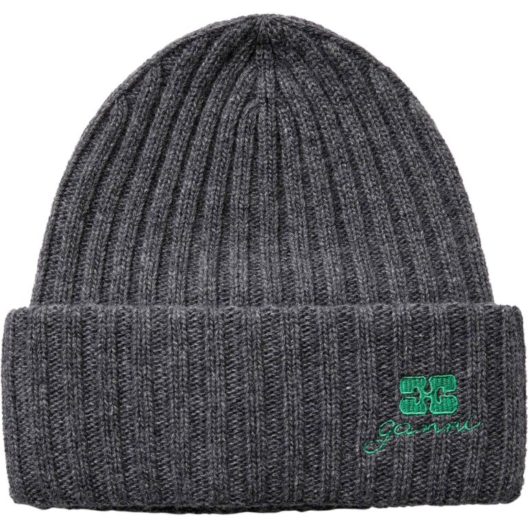 Core Future Wool Knit Beanie