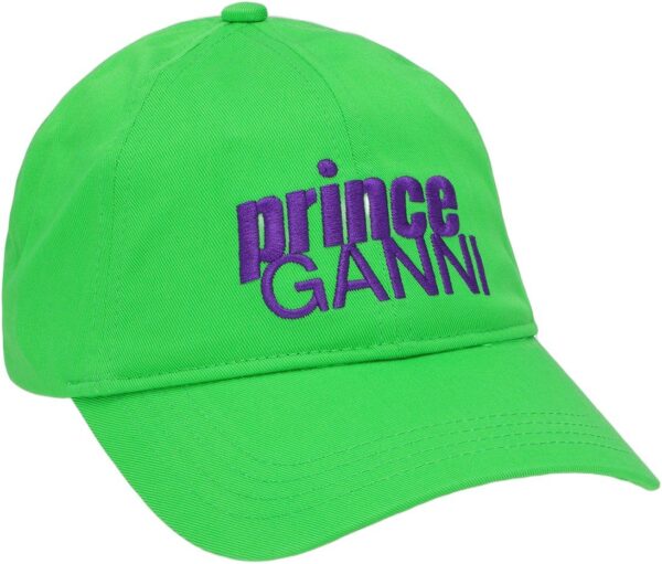 Cotton Cap