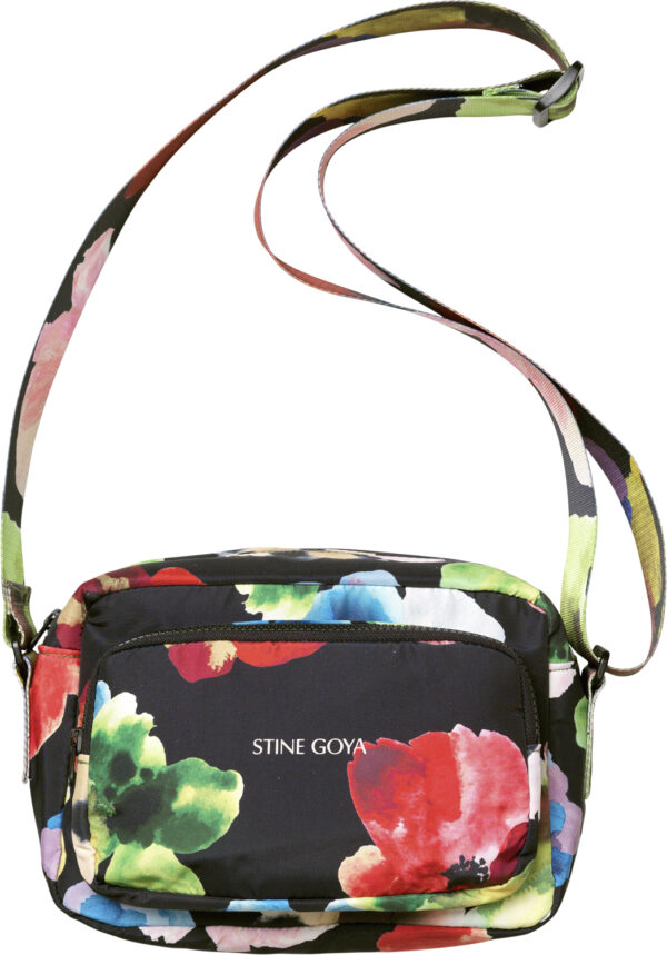 Crossbody Bag, 2286 Nylon Crossbody