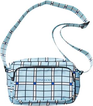 Crossbody Bag, 2286 Nylon Crossbody