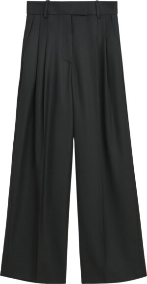 Cymbaria Højtaljede Bukser