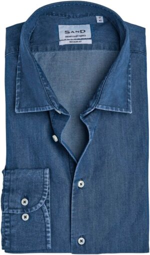 Denim Soft State Soft