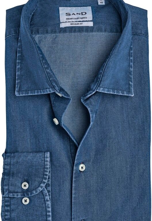 Denim Soft State Soft