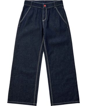 Denim Trousers