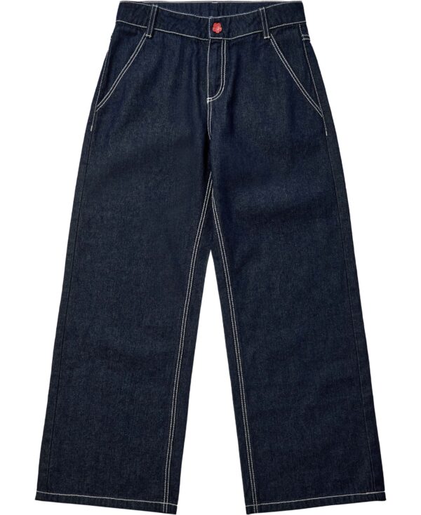 Denim Trousers