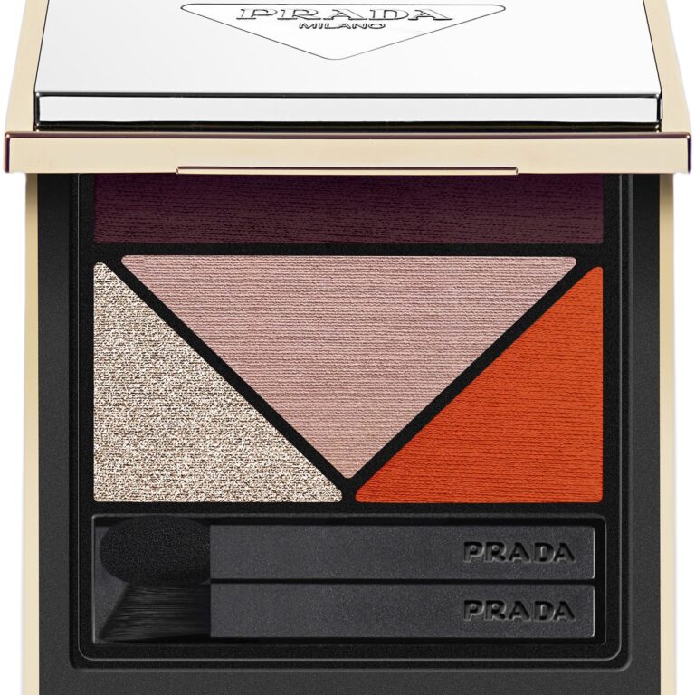 Dimensions Eyeshadow Palette
