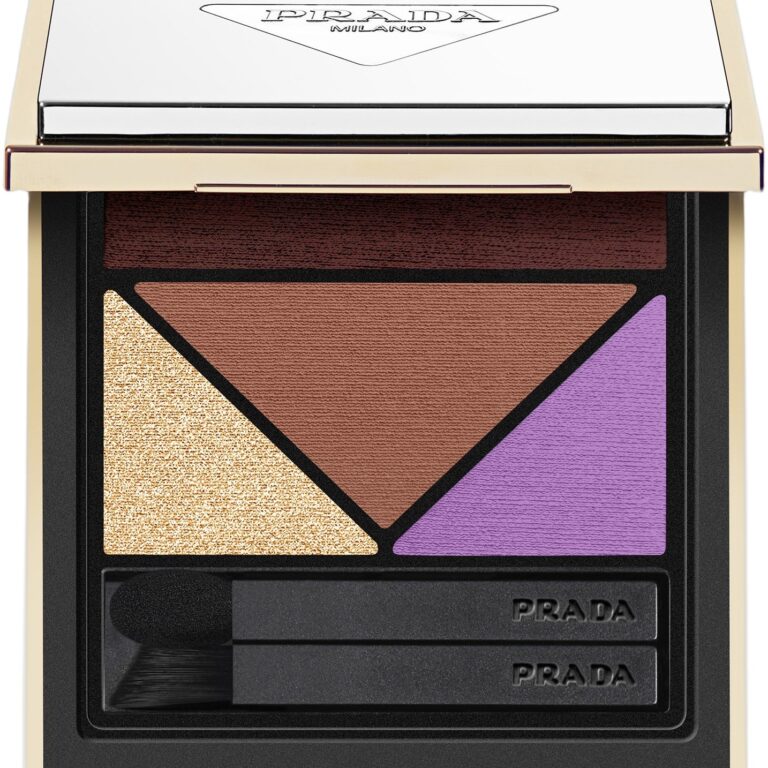 Dimensions Eyeshadow Palette