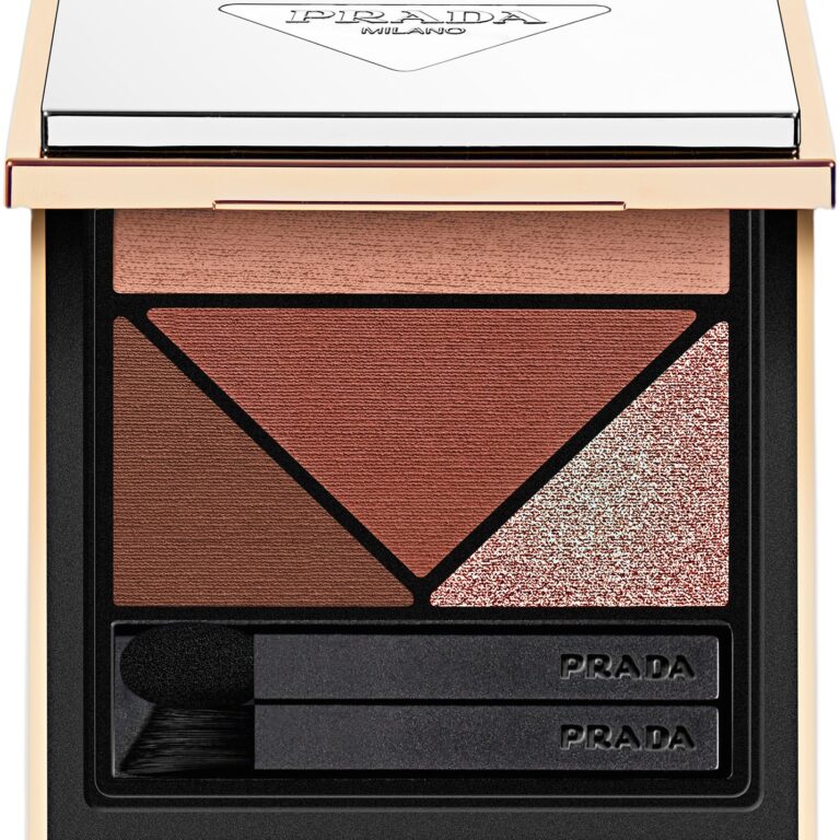 Dimensions Holo Nude Eyeshadow Palette