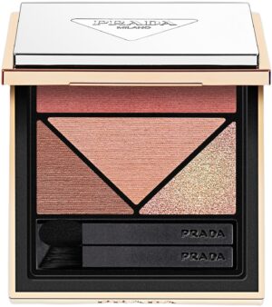 Dimensions Holo Nude Eyeshadow Palette