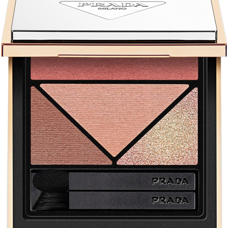 Dimensions Holo Nude Eyeshadow Palette