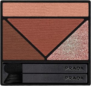 Dimensions Holo Nude Eyeshadow Palette Refill