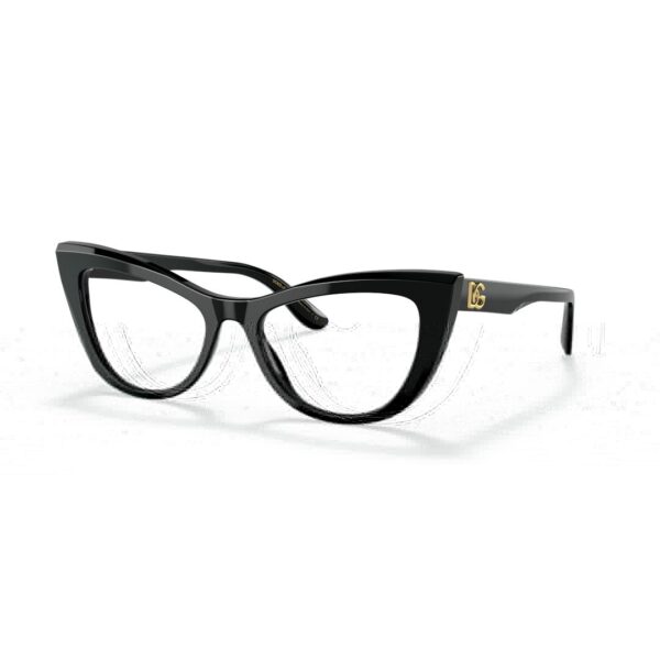 Dolce & Gabbana 0DG3354