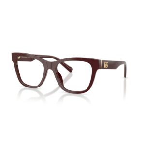 Dolce & Gabbana 0DG3430 Kvinder
