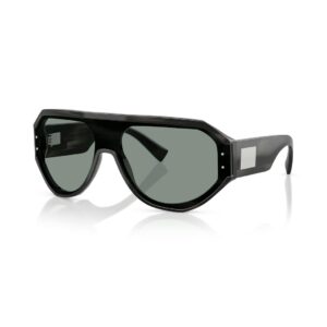 Dolce & Gabbana 0DG4481 Solbriller - Pilot Grå
