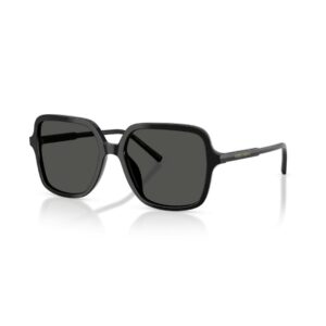 Dolce & Gabbana 0DG4539 Solbriller - Firkantede Sort