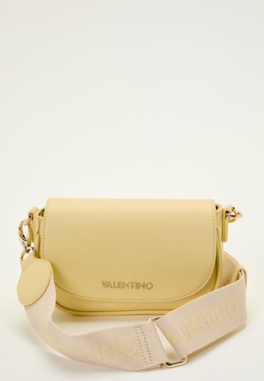 Doris Re Flap Bag