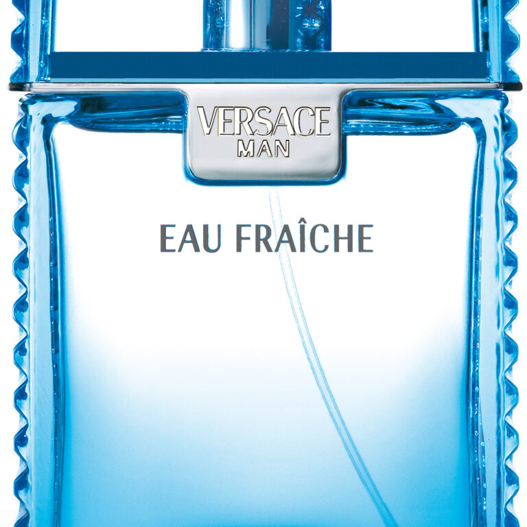 Eau Fraiche After Shave 100 ml.