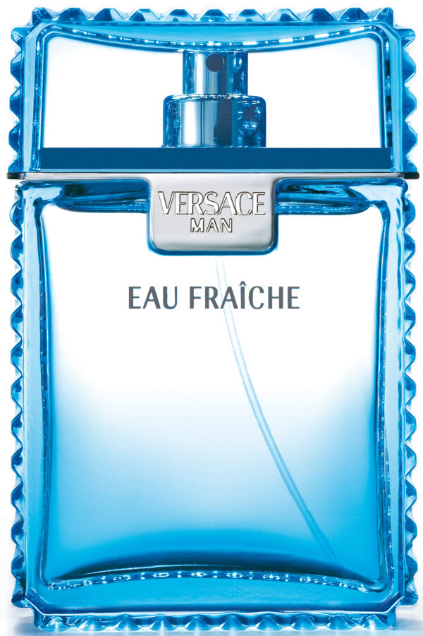 Eau Fraiche After Shave 100 ml.