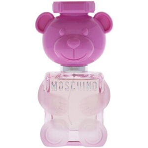 Eau de toilette Moschino Eau De Toilette Toy 2 Bubble Gum 50 ml