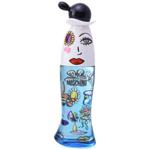 Eau de toilette Moschino Eau de Toilette So Real Cheap and Chic 100 ml
