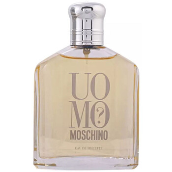 Eau de toilette Moschino Uomo Eau de Toilette – 125 ml