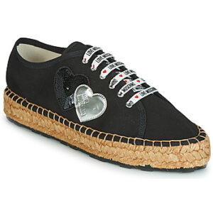 Espadriller Love Moschino JA10263G07