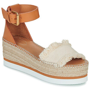 Espadriller See by Chloé GLYN SB32201