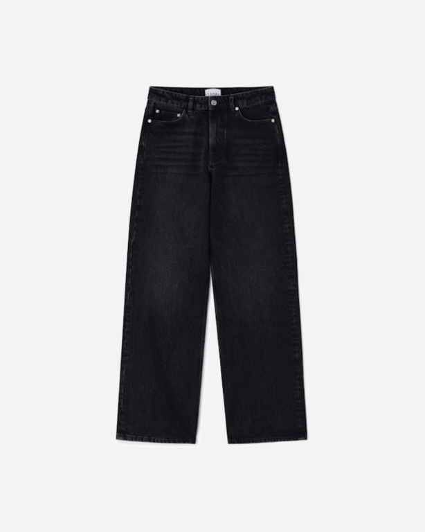 Essentials Rigid Denim Izey