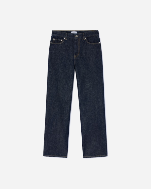 Essentials Rinse Denim Izey