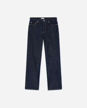 Essentials Rinse Denim Izey - Rinse
