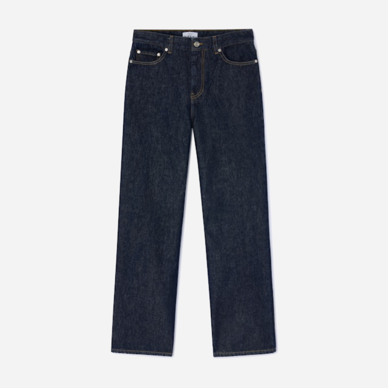 Essentials Rinse Denim Izey - Rinse
