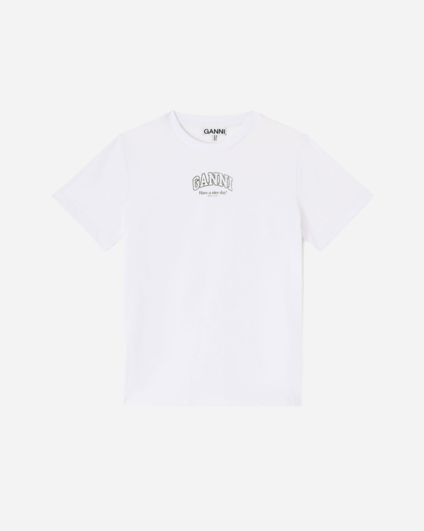 Essentials tee