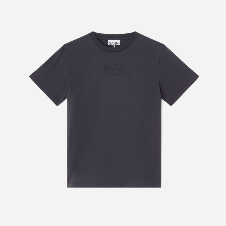 Essentials tee - Phantom