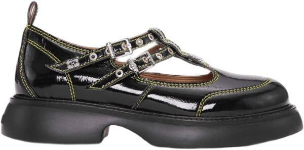 Everyday Butterfly Mary Jane Naplac