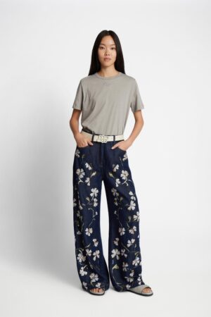 Fadi Tencel Jeans