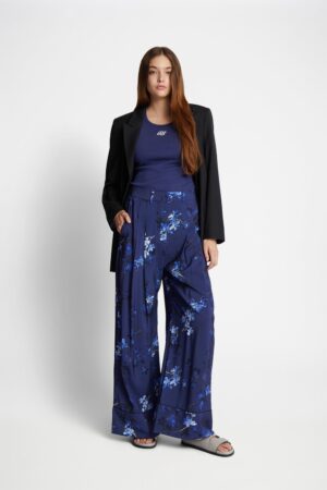 Faicus Ecovero Pants