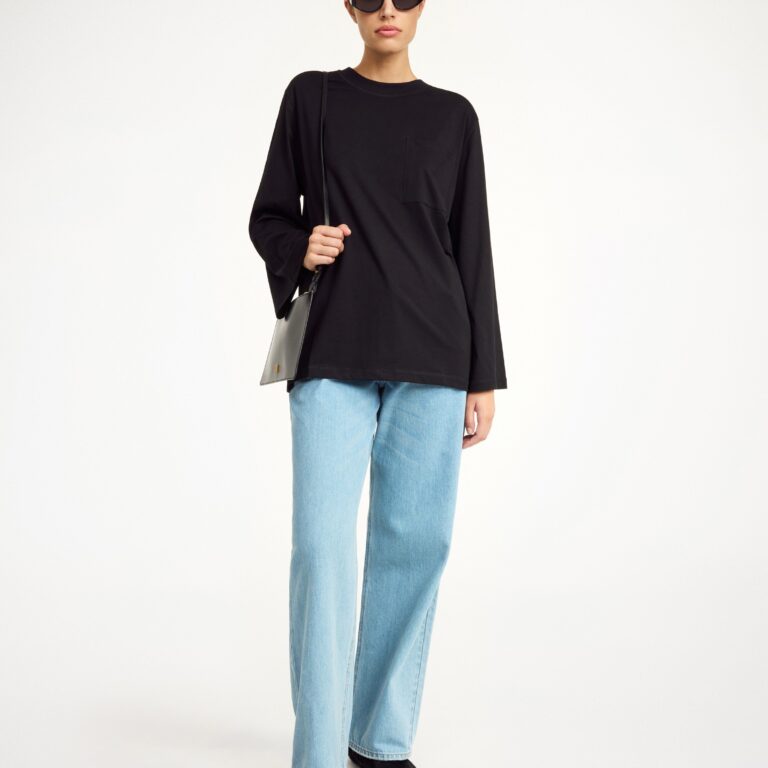 Fayeh Langærmet Tshirt