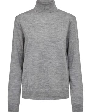 Fellini Sweater 100% Wool Trish