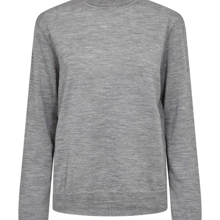 Fellini Sweater 100% Wool Trish